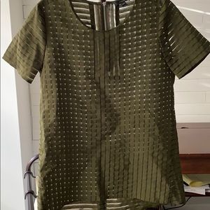 J Crew Top